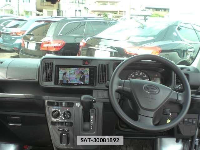 Daihatsu HIJET CARGO 2020-06 7933991-7