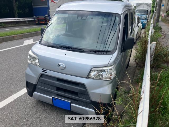 Daihatsu HIJET CARGO 2019-05 7934763-0