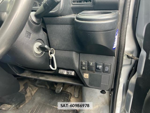 Daihatsu HIJET CARGO 2019-05 7934763-11