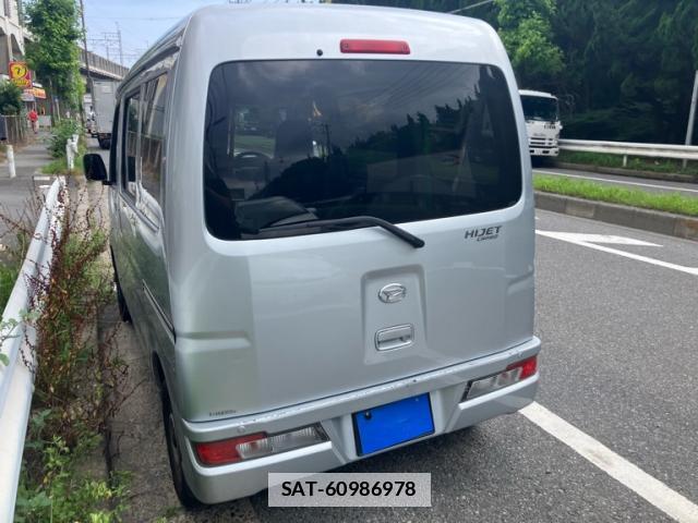 Daihatsu HIJET CARGO 2019-05 7934763-13