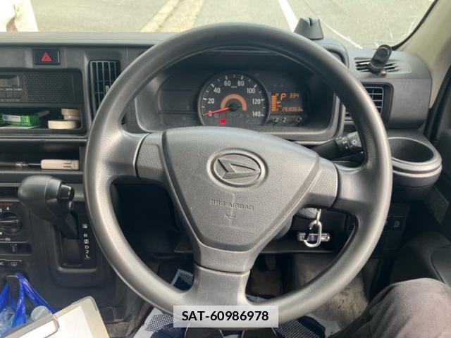 Daihatsu HIJET CARGO 2019-05 7934763-15