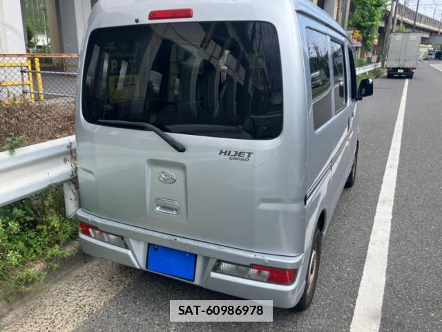 Daihatsu HIJET CARGO 2019-05 7934763-2