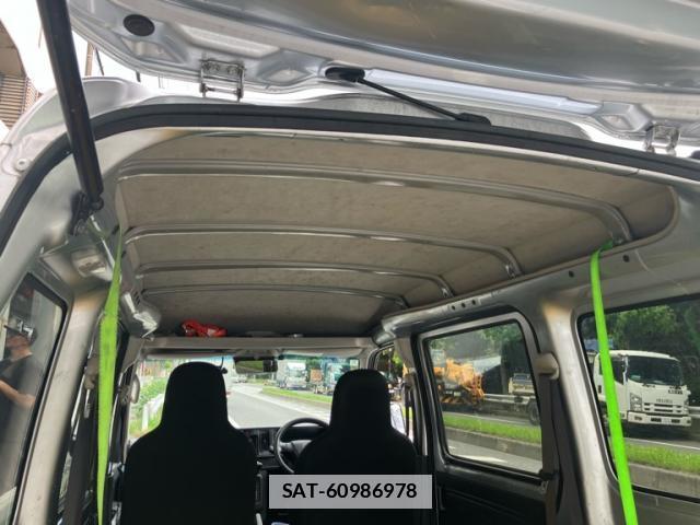 Daihatsu HIJET CARGO 2019-05 7934763-6