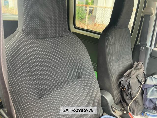 Daihatsu HIJET CARGO 2019-05 7934763-8