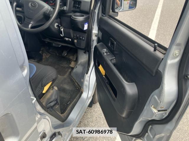 Daihatsu HIJET CARGO 2019-05 7934763-9
