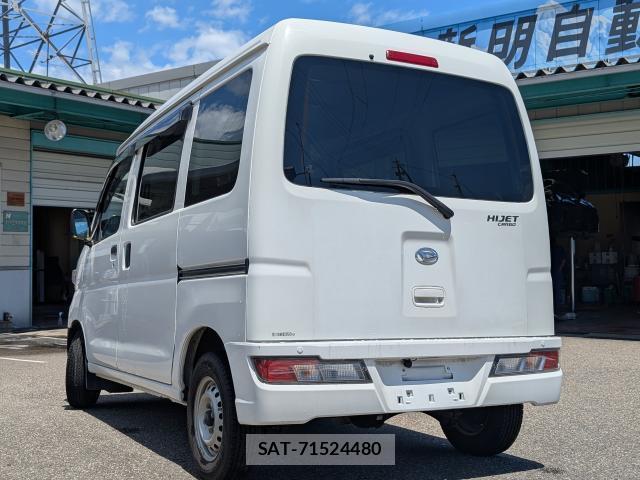 Daihatsu HIJET CARGO 2022-02 7936995-1