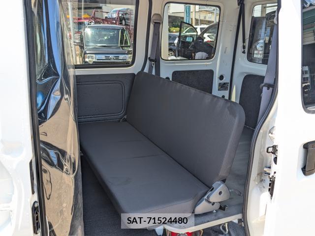 Daihatsu HIJET CARGO 2022-02 7936995-18