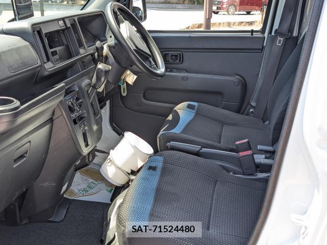 Daihatsu HIJET CARGO 2022-02 7936995-19