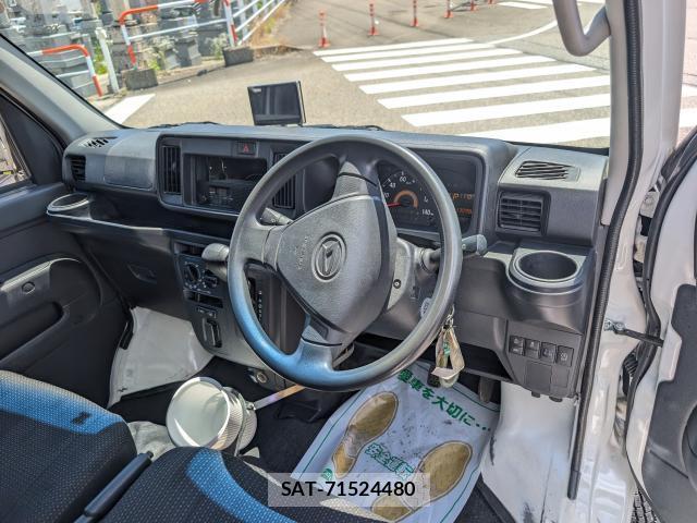 Daihatsu HIJET CARGO 2022-02 7936995-2