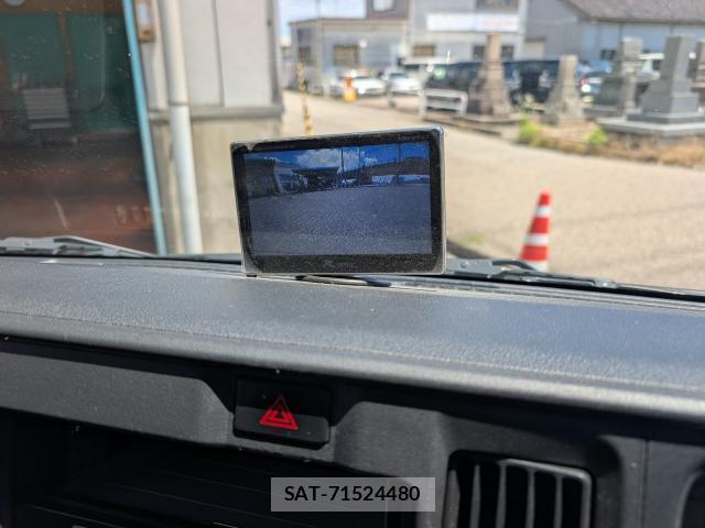 Daihatsu HIJET CARGO 2022-02 7936995-4