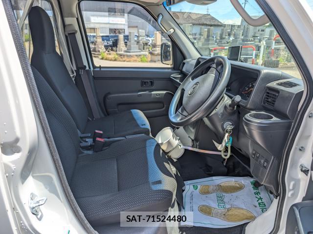 Daihatsu HIJET CARGO 2022-02 7936995-5