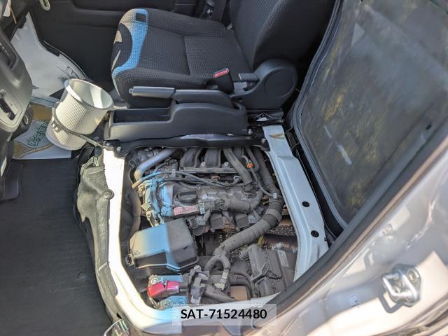 Daihatsu HIJET CARGO 2022-02 7936995-7
