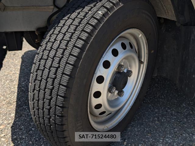 Daihatsu HIJET CARGO 2022-02 7936995-8