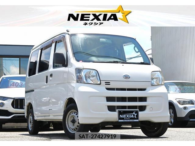 Daihatsu HIJET CARGO 2015-11 7937000-0