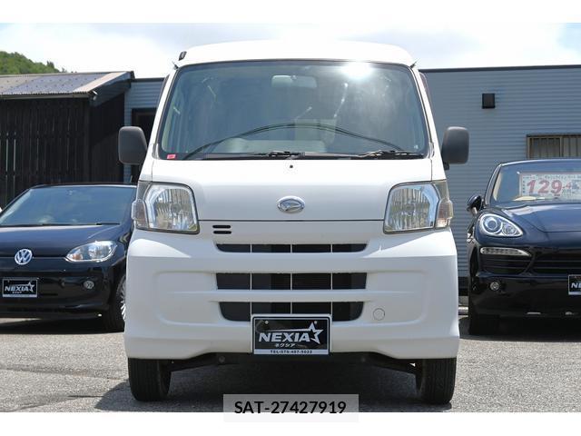 Daihatsu HIJET CARGO 2015-11 7937000-1