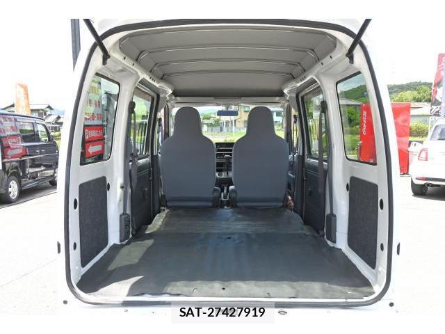 Daihatsu HIJET CARGO 2015-11 7937000-11