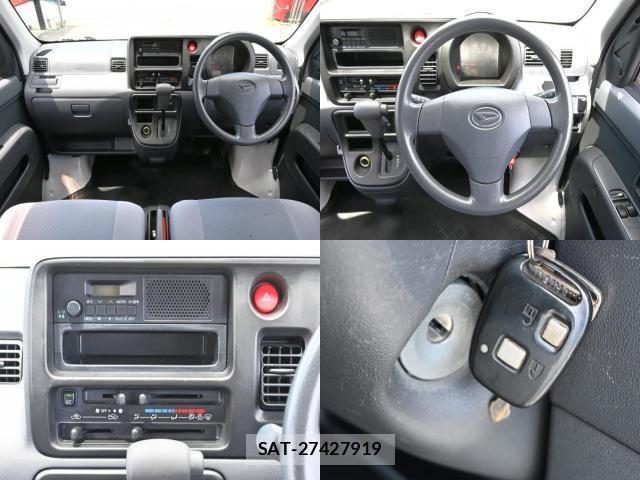 Daihatsu HIJET CARGO 2015-11 7937000-12