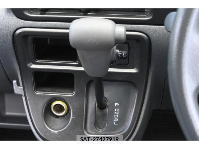 Daihatsu HIJET CARGO 2015-11 7937000-14