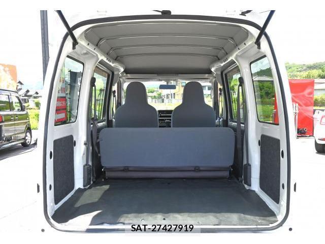 Daihatsu HIJET CARGO 2015-11 7937000-15