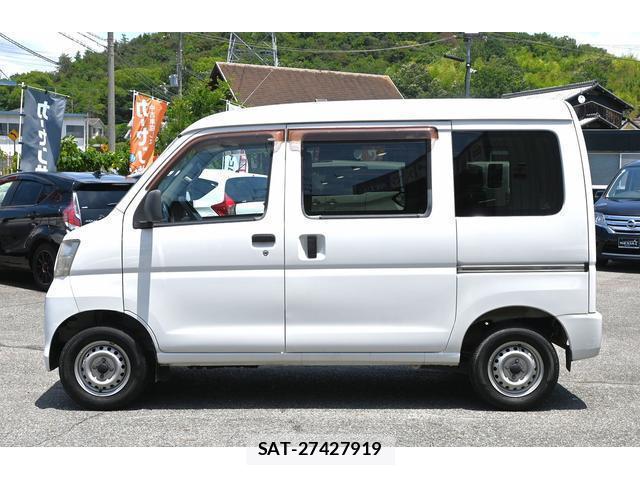Daihatsu HIJET CARGO 2015-11 7937000-2