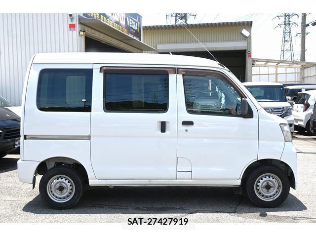 Daihatsu HIJET CARGO 2015-11 7937000-6