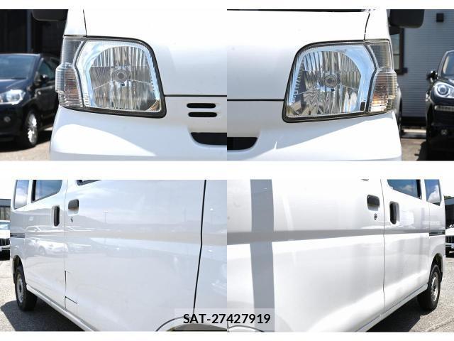 Daihatsu HIJET CARGO 2015-11 7937000-7