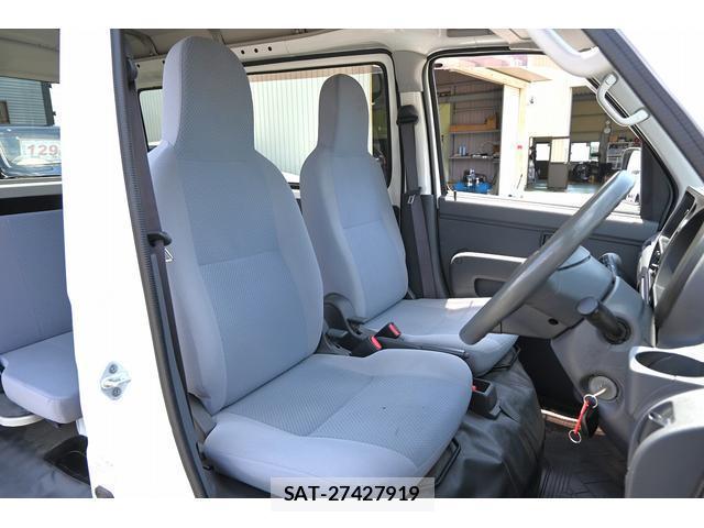 Daihatsu HIJET CARGO 2015-11 7937000-9