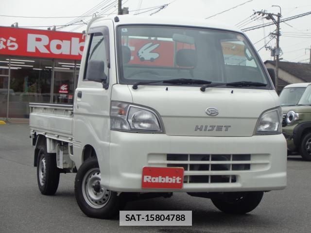 Daihatsu HIJET TRUCK 2009-06 7934138-0
