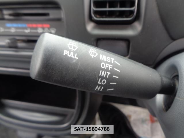Daihatsu HIJET TRUCK 2009-06 7934138-11
