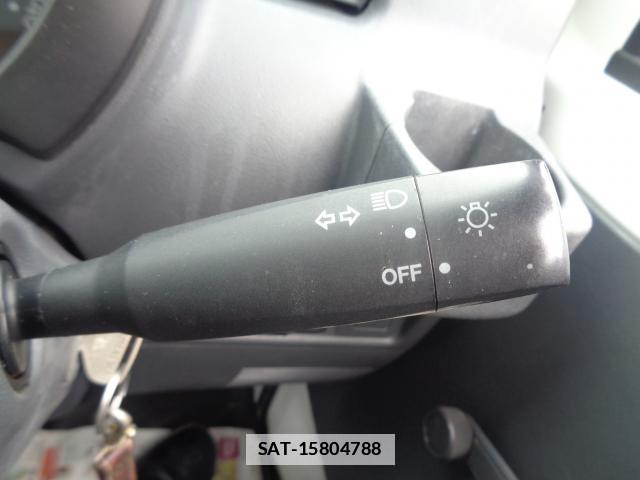Daihatsu HIJET TRUCK 2009-06 7934138-12