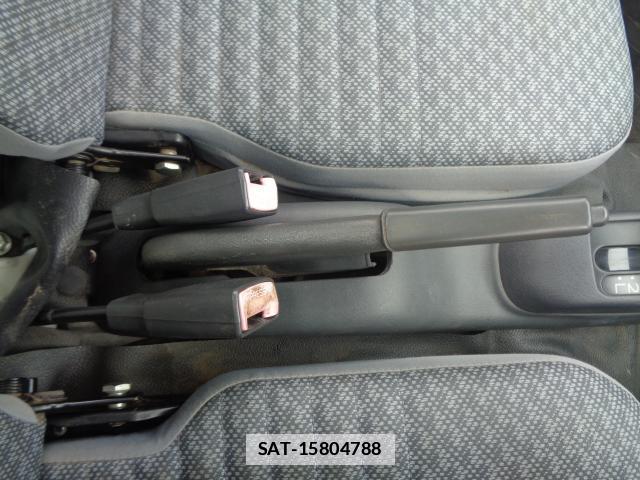 Daihatsu HIJET TRUCK 2009-06 7934138-13