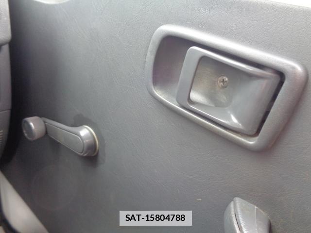 Daihatsu HIJET TRUCK 2009-06 7934138-14