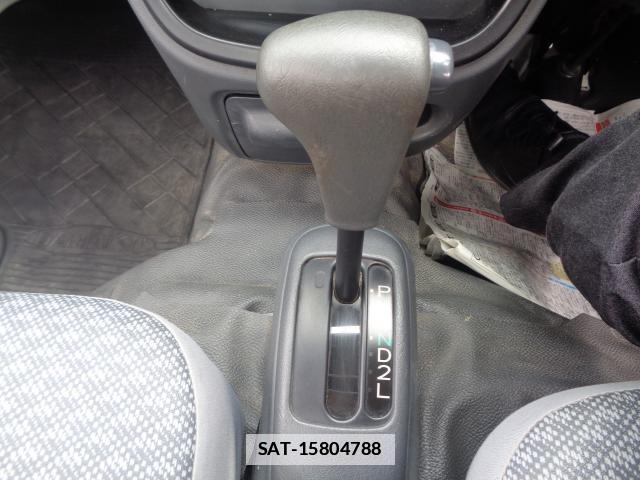 Daihatsu HIJET TRUCK 2009-06 7934138-15