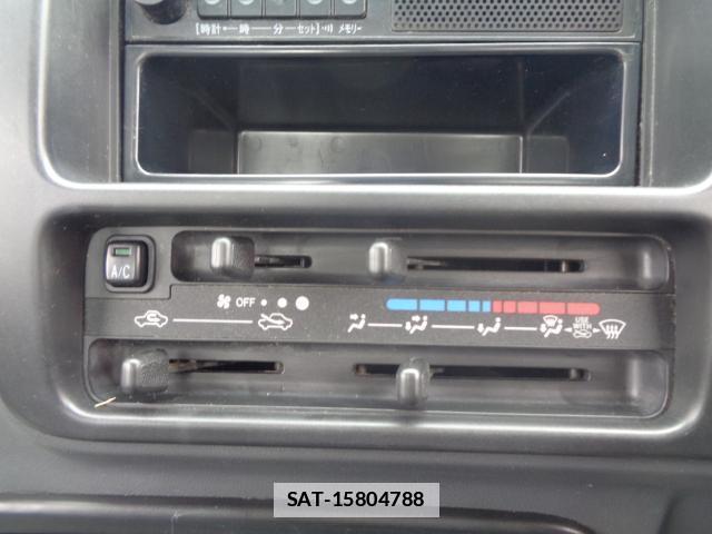 Daihatsu HIJET TRUCK 2009-06 7934138-16