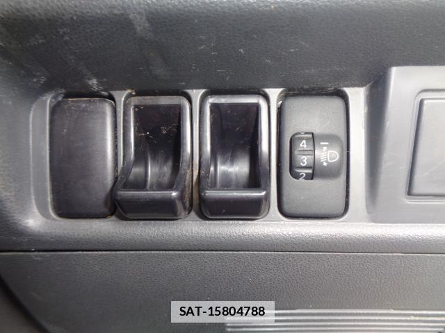 Daihatsu HIJET TRUCK 2009-06 7934138-17
