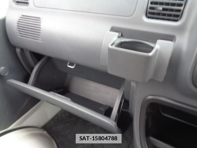 Daihatsu HIJET TRUCK 2009-06 7934138-19