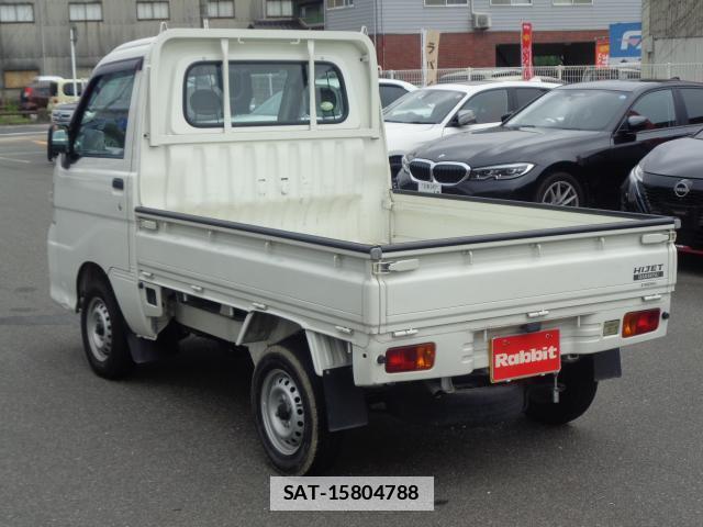 Daihatsu HIJET TRUCK 2009-06 7934138-2