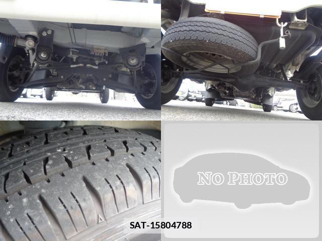 Daihatsu HIJET TRUCK 2009-06 7934138-8