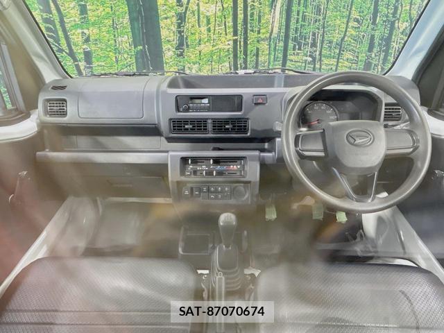 Daihatsu HIJET TRUCK 2022-02 7934324-1