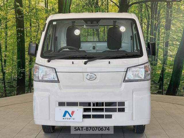 Daihatsu HIJET TRUCK 2022-02 7934324-10