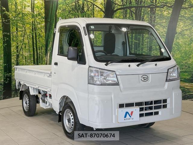 Daihatsu HIJET TRUCK 2022-02 7934324-12