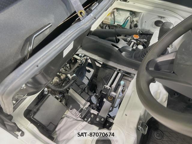 Daihatsu HIJET TRUCK 2022-02 7934324-14
