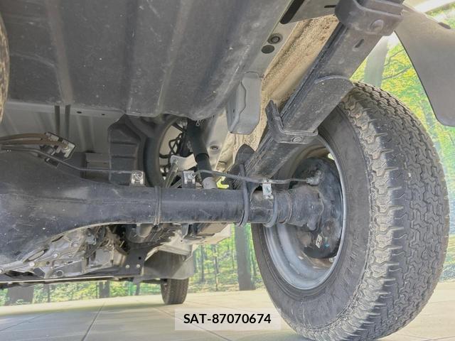 Daihatsu HIJET TRUCK 2022-02 7934324-15