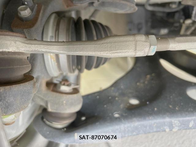 Daihatsu HIJET TRUCK 2022-02 7934324-16