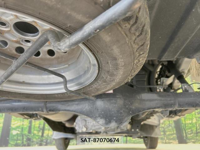 Daihatsu HIJET TRUCK 2022-02 7934324-17