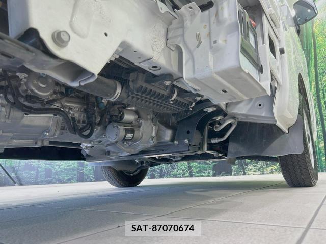 Daihatsu HIJET TRUCK 2022-02 7934324-19