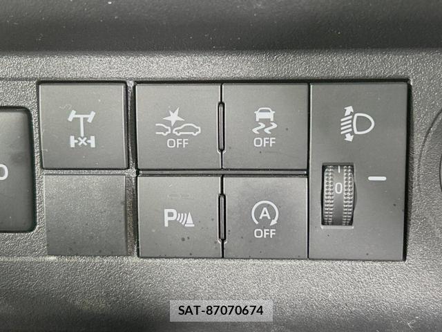 Daihatsu HIJET TRUCK 2022-02 7934324-4
