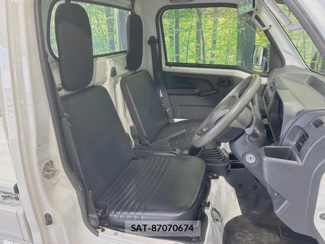 Daihatsu HIJET TRUCK 2022-02 7934324-5