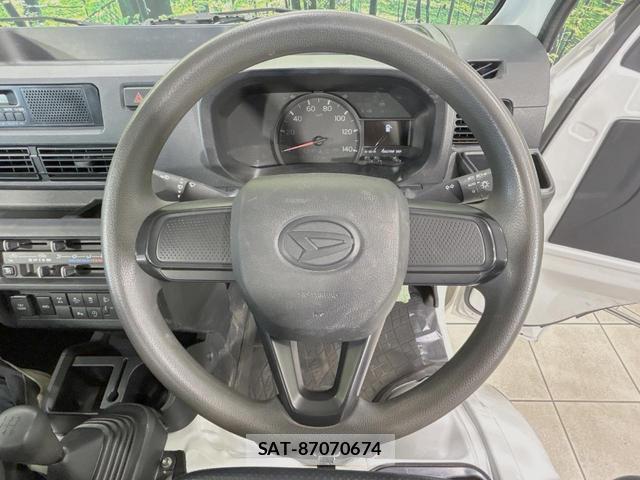 Daihatsu HIJET TRUCK 2022-02 7934324-7
