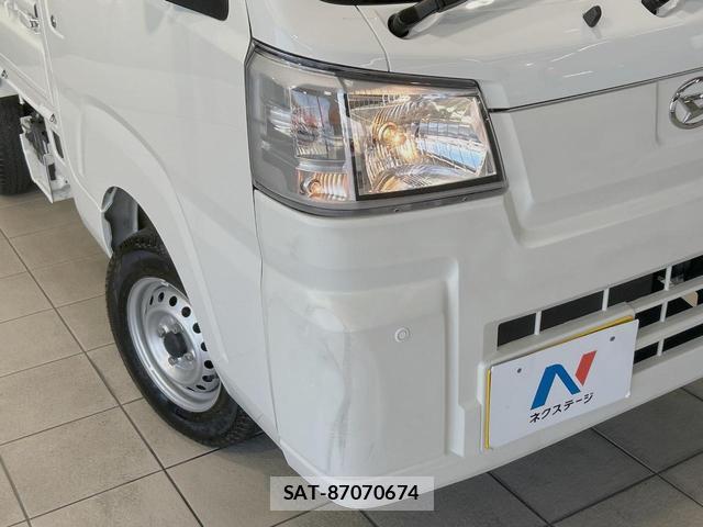 Daihatsu HIJET TRUCK 2022-02 7934324-8